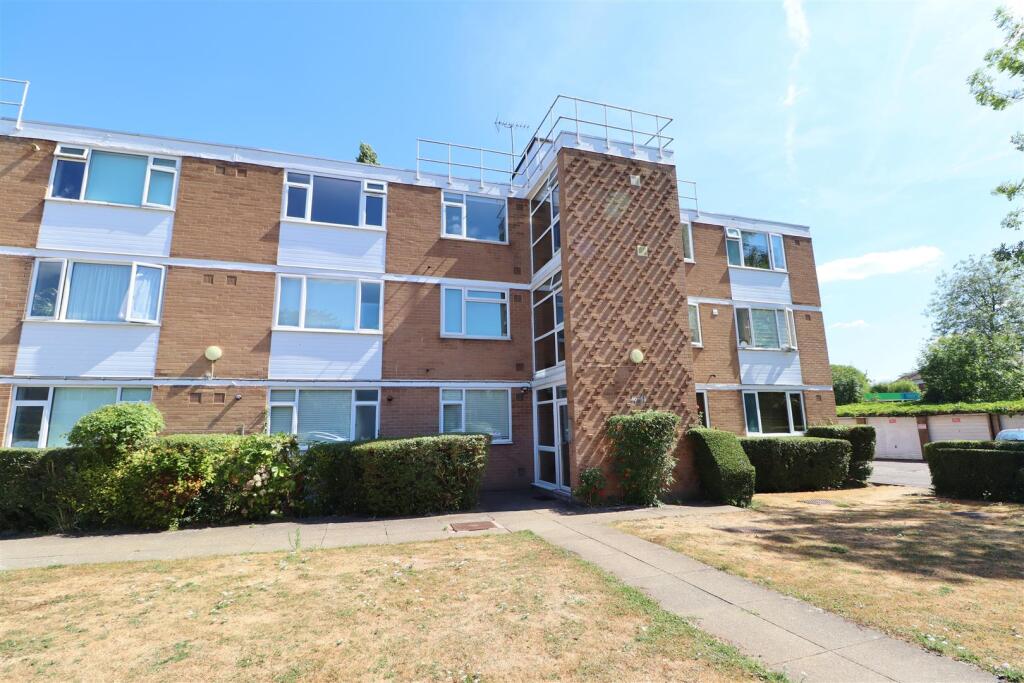 Main image of property: Boreham Holt, Elstree, Borehamwood