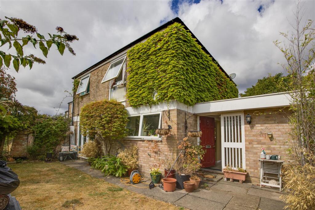 Main image of property: Viney Bank, Courtwood Lane, Croydon
