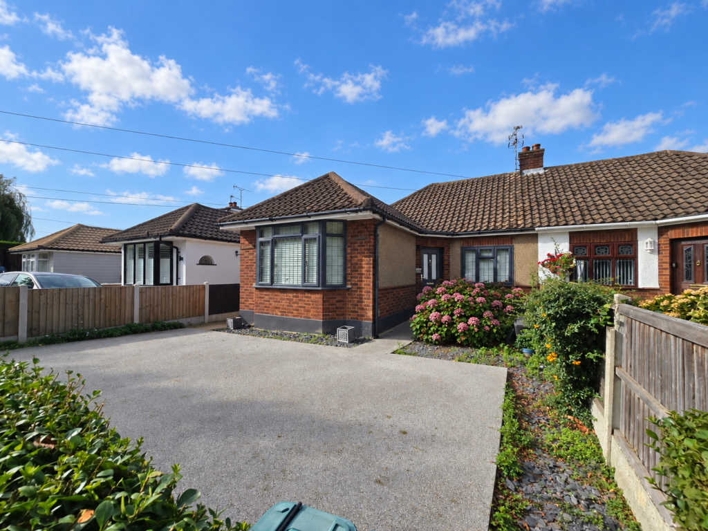 Main image of property: Rayleigh Road, Thundersley, Benfleet, Essex
