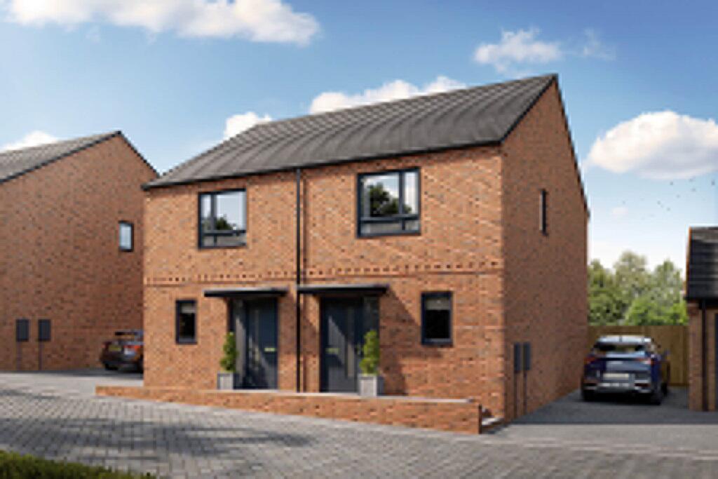 Main image of property: Station Road, 
Altofts, 
West Yorkshire,
WF6 2ND