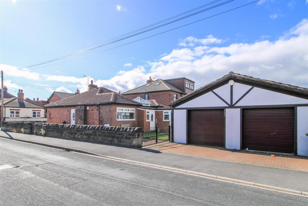 Main image of property: Westfield Road, Horbury, Wakefield