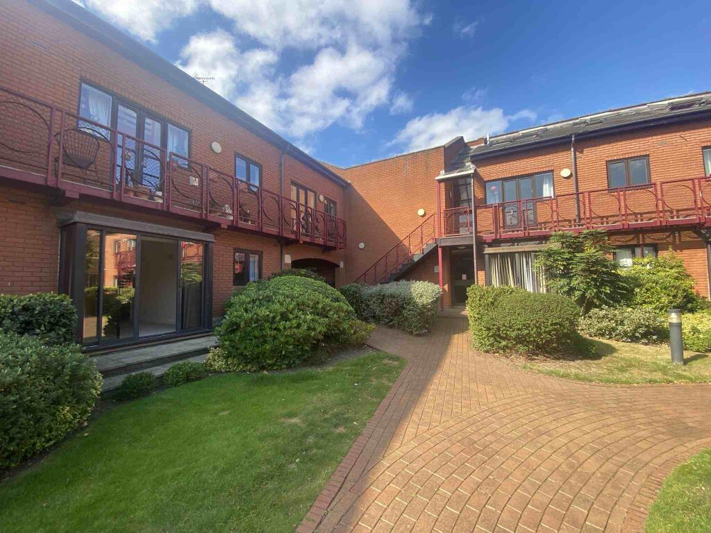 Main image of property: Kings Court, Hockley