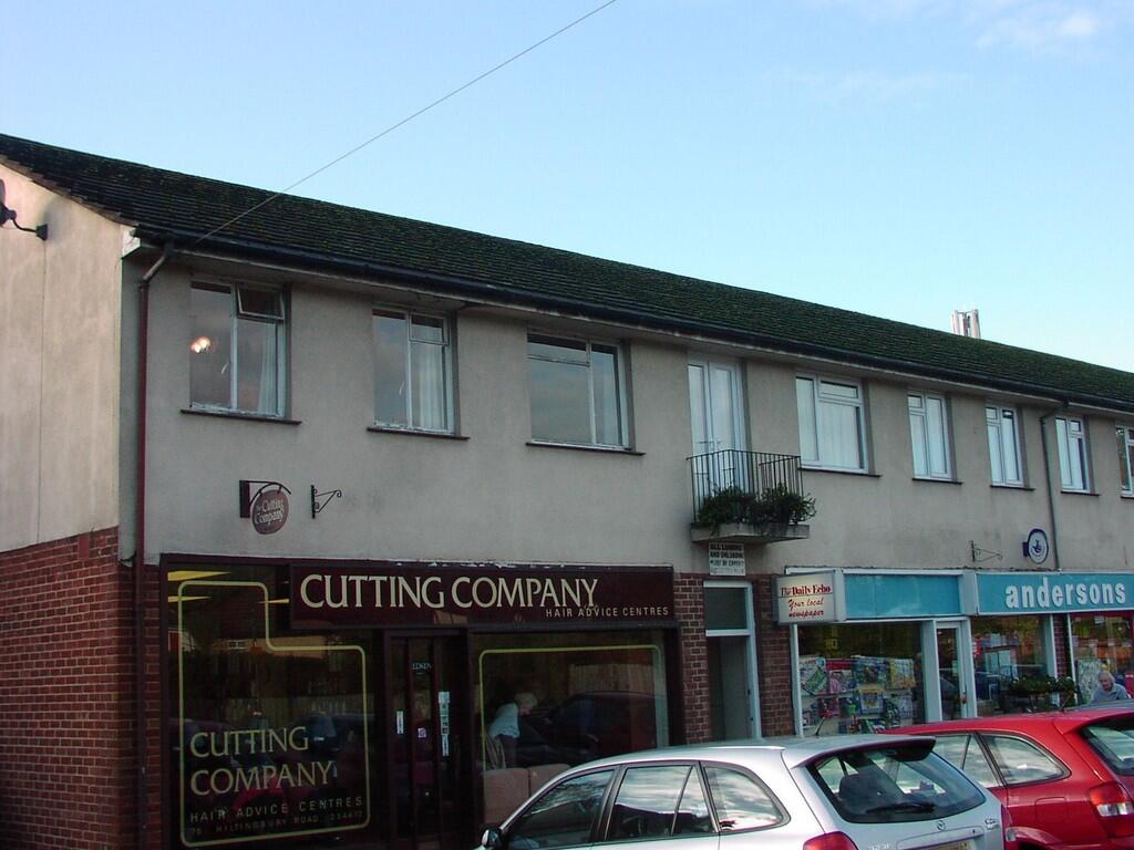 Main image of property: Hiltingbury Road, Chandler's Ford