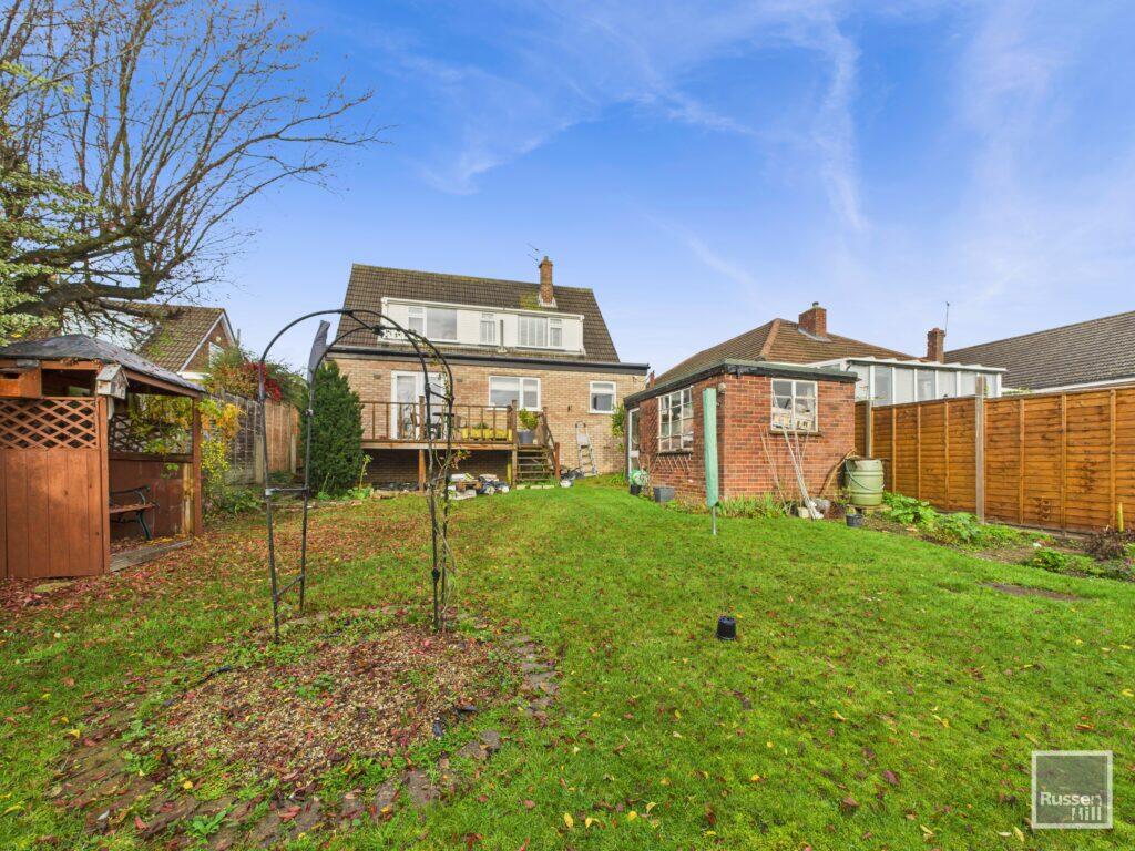 Main image of property: Olive Close, New Costessey
