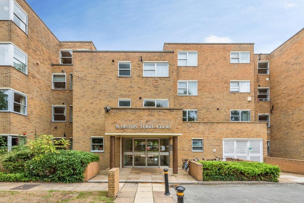Main image of property: Marston Ferry Road, Oxford, Oxfordshire, OX2