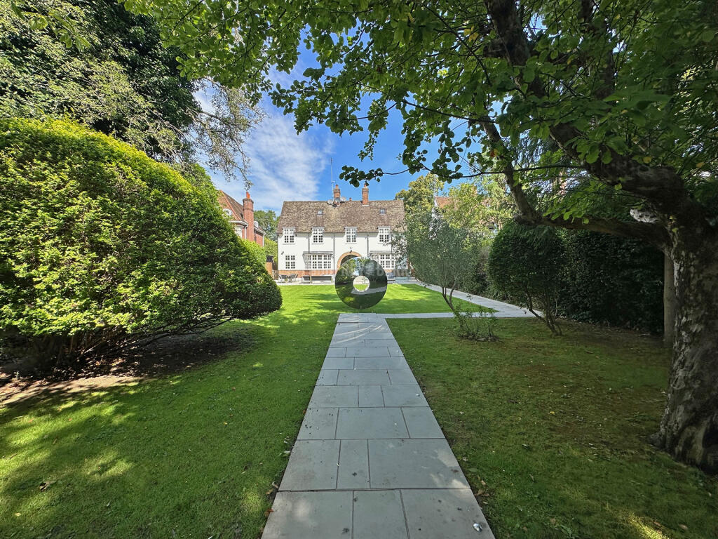 Main image of property: The Bishops Avenue, Hampstead Garden Suburb