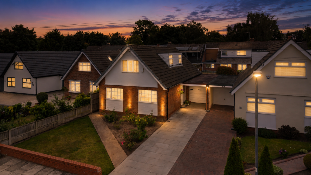 Main image of property: Claremont Drive, Aughton, Ormskirk, L39 4SP