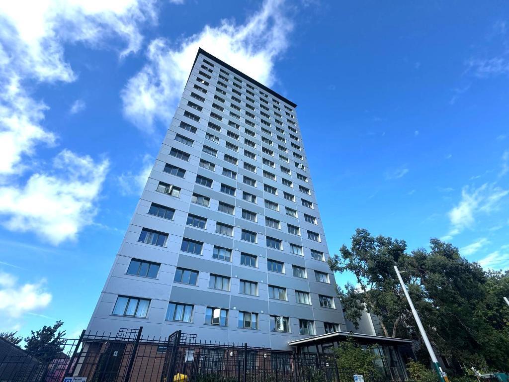 Main image of property: High Point, Hyson Green, Nottingham, NG7 6BL