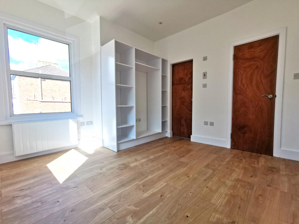 Main image of property: Ballards Lane, Finchley Central N3