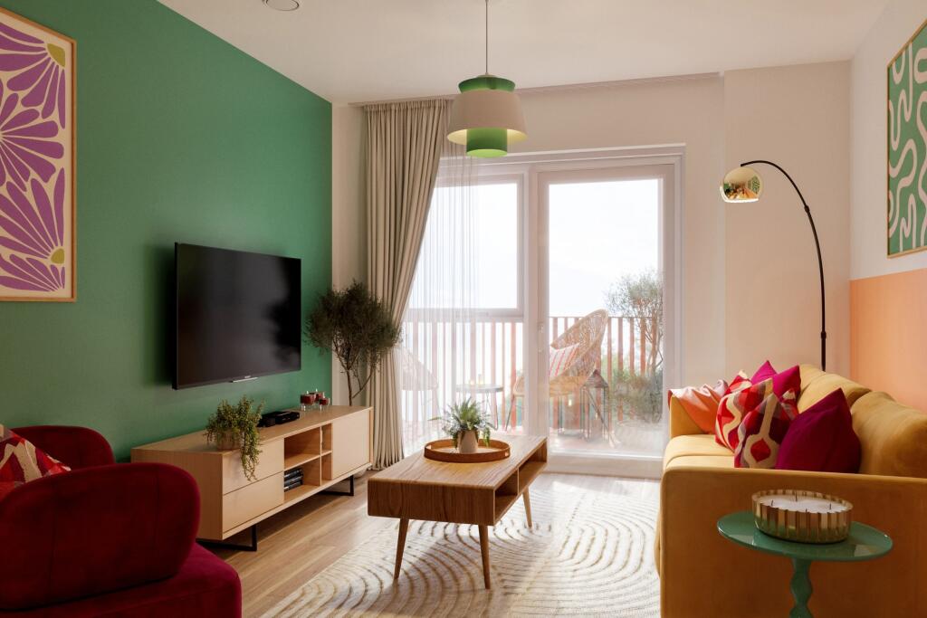 Main image of property: Southend Lane,
London,
SE26