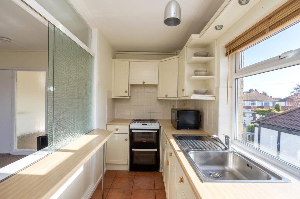 Main image of property: Holmes Grove, Bristol, BS9