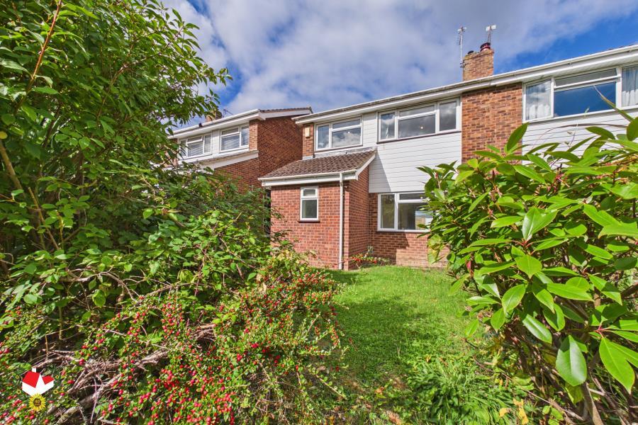 Main image of property: Swift Road, Abbeydale, Gloucester