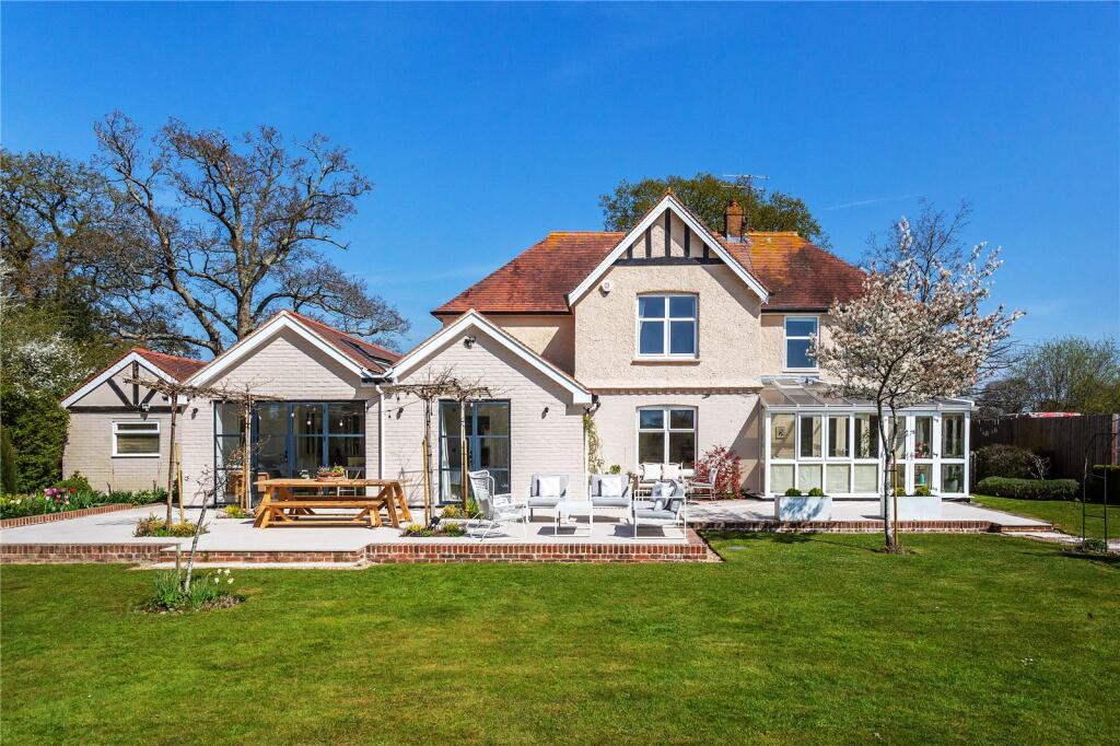 Main image of property: Bowerland Lane, Crowhurst, Nr Lingfield, Surrey, RH7