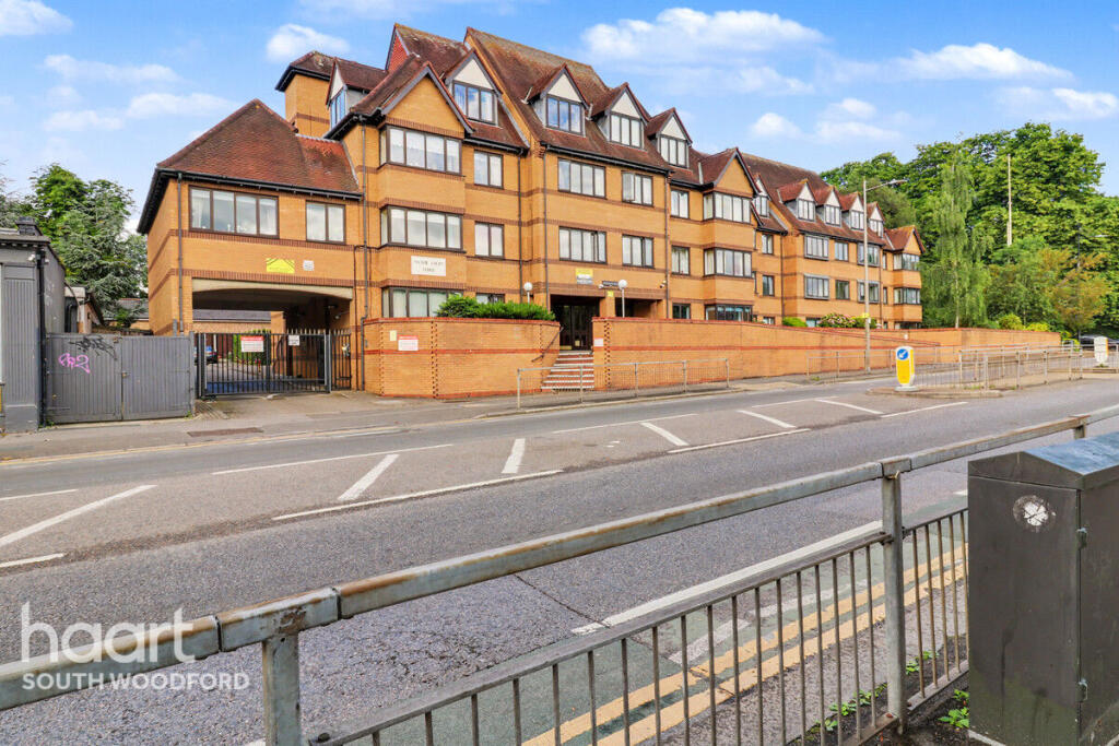 Main image of property: High Road, London