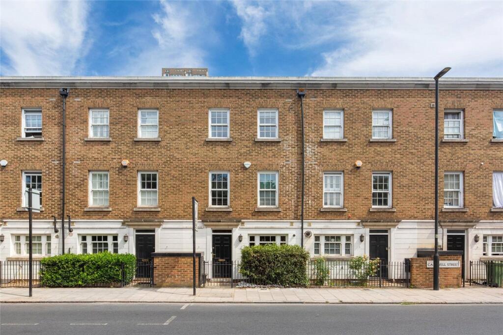 Main image of property: Caldwell Street, London, SW9