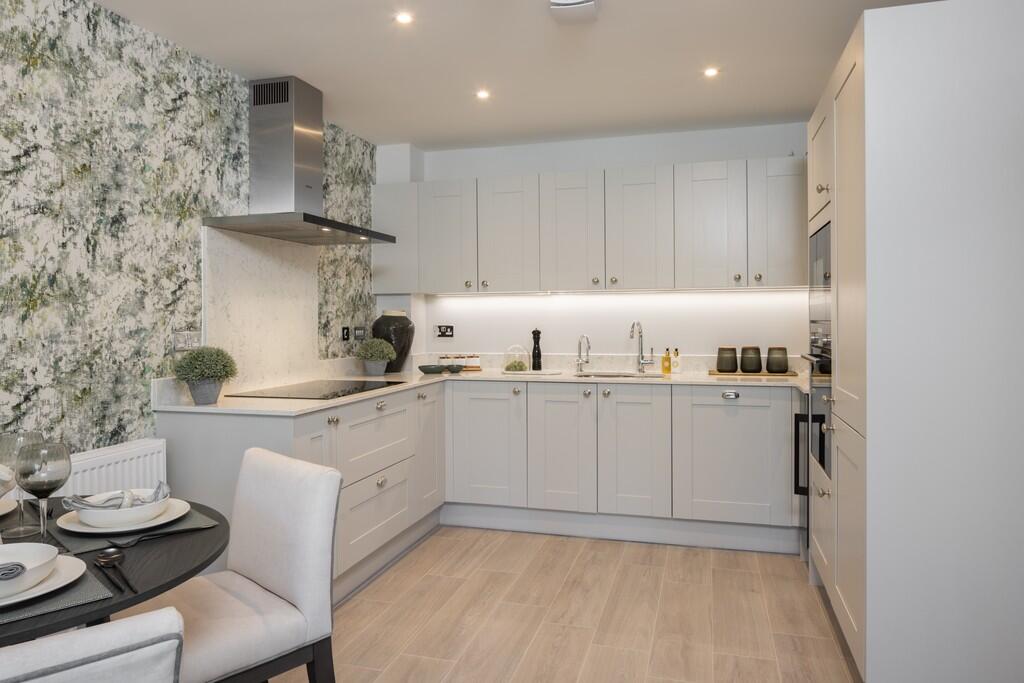 Main image of property: Wheldon Lane,
Crowthorne,
RG40 3GA