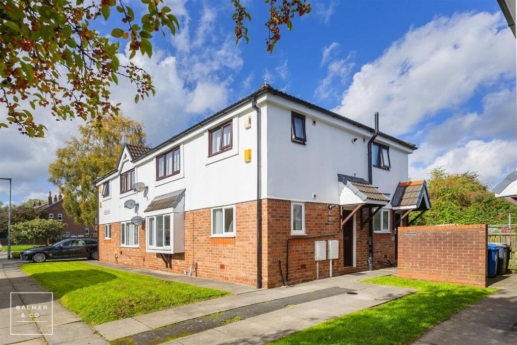 Main image of property: Tower Grove, Leigh, WN7