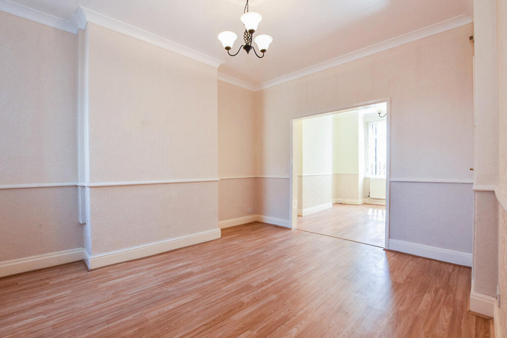 Main image of property: Burton Stone Lane, Clifton, YO30