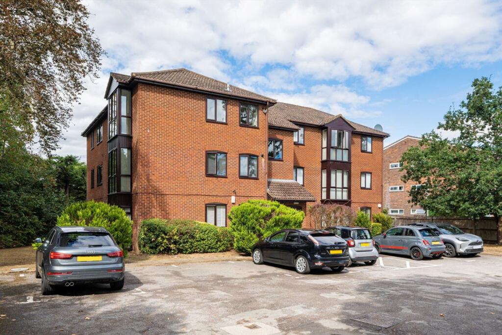 Main image of property: Castle Road, Weybridge