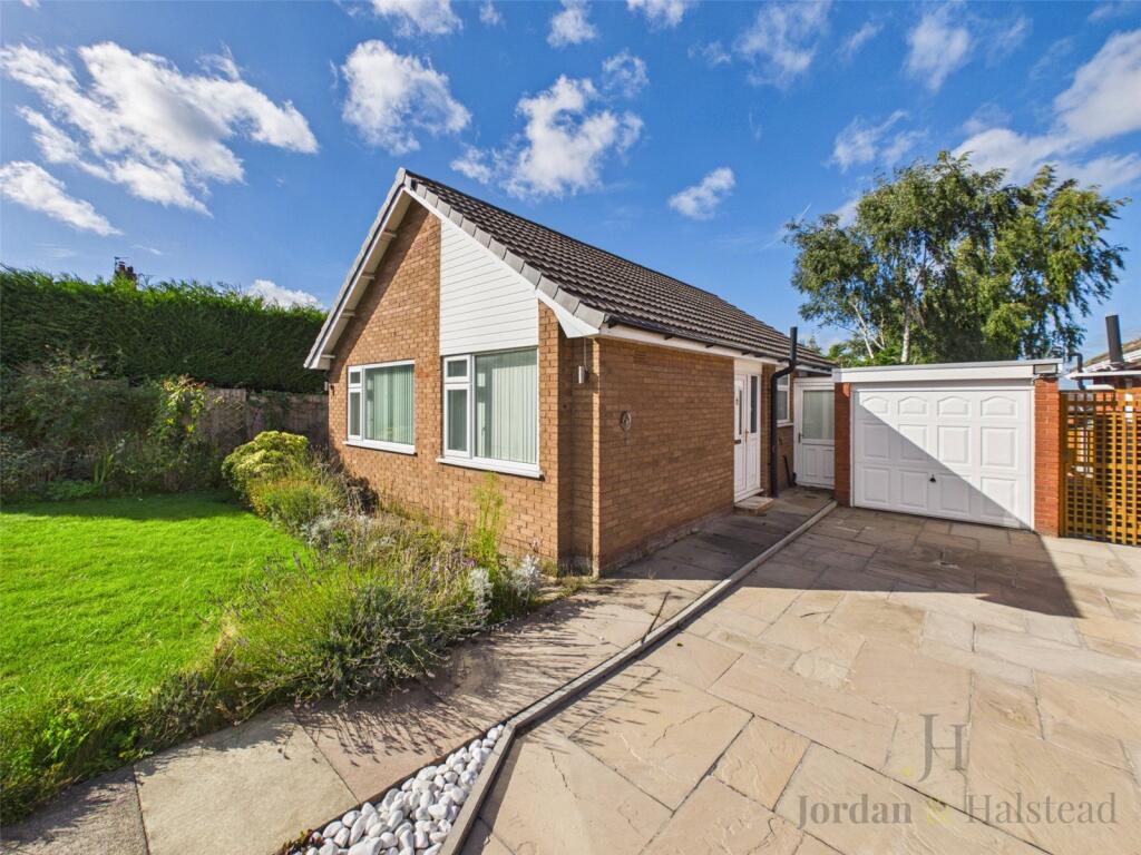 Main image of property: Bickerton Avenue, Frodsham, Cheshire, WA6