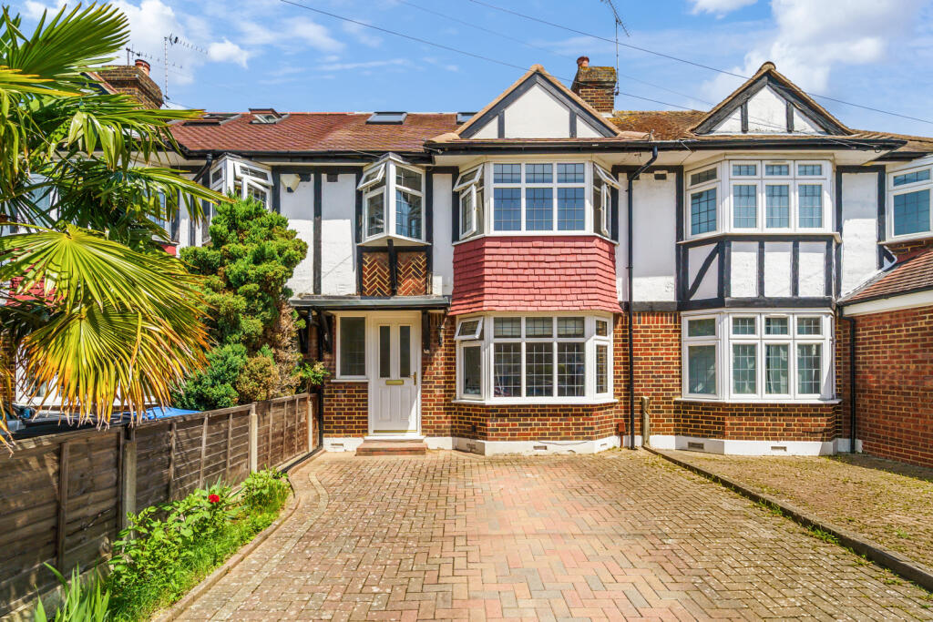 Main image of property: Cardinal Avenue, Kingston Upon Thames, KT2