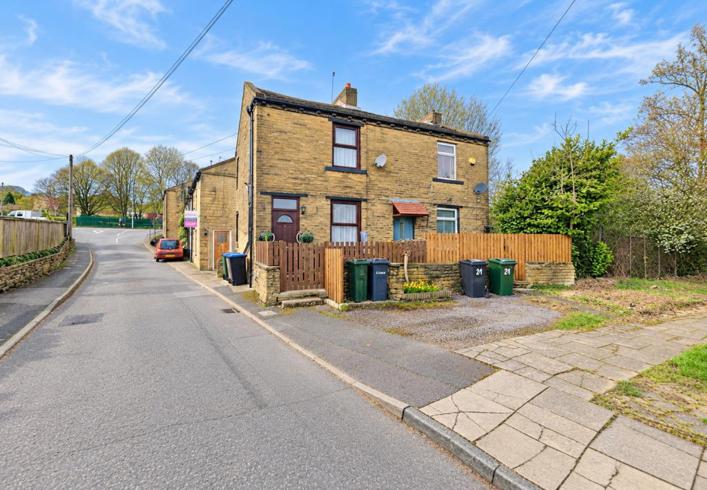 Main image of property: Ley Fleaks Road, Idle, Bradford