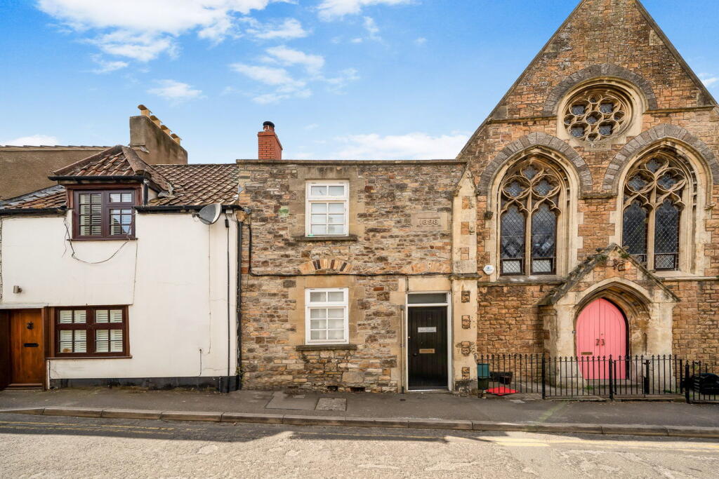 Main image of property: Church Street, Banwell, BS29 6EA