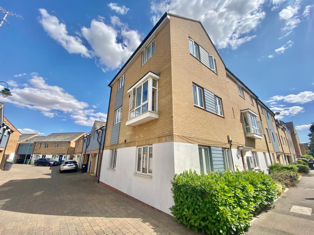 Main image of property: Delves Way, Hampton Centre, Peterborough