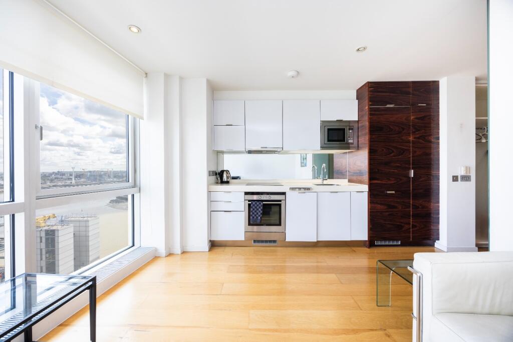 Main image of property: 4 Fairmont Avenue, London, E14