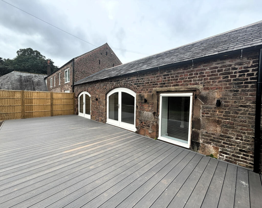Main image of property: Bell Cottage, Rickerby, CA3 9AA