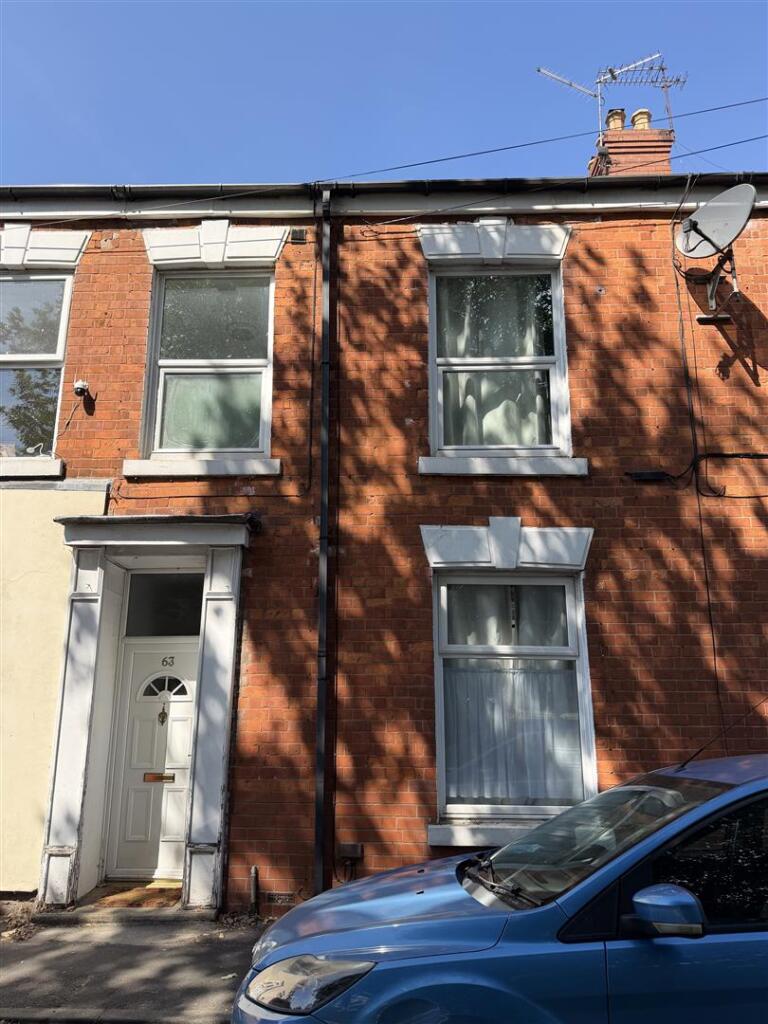 Main image of property: Peel Street, Hull