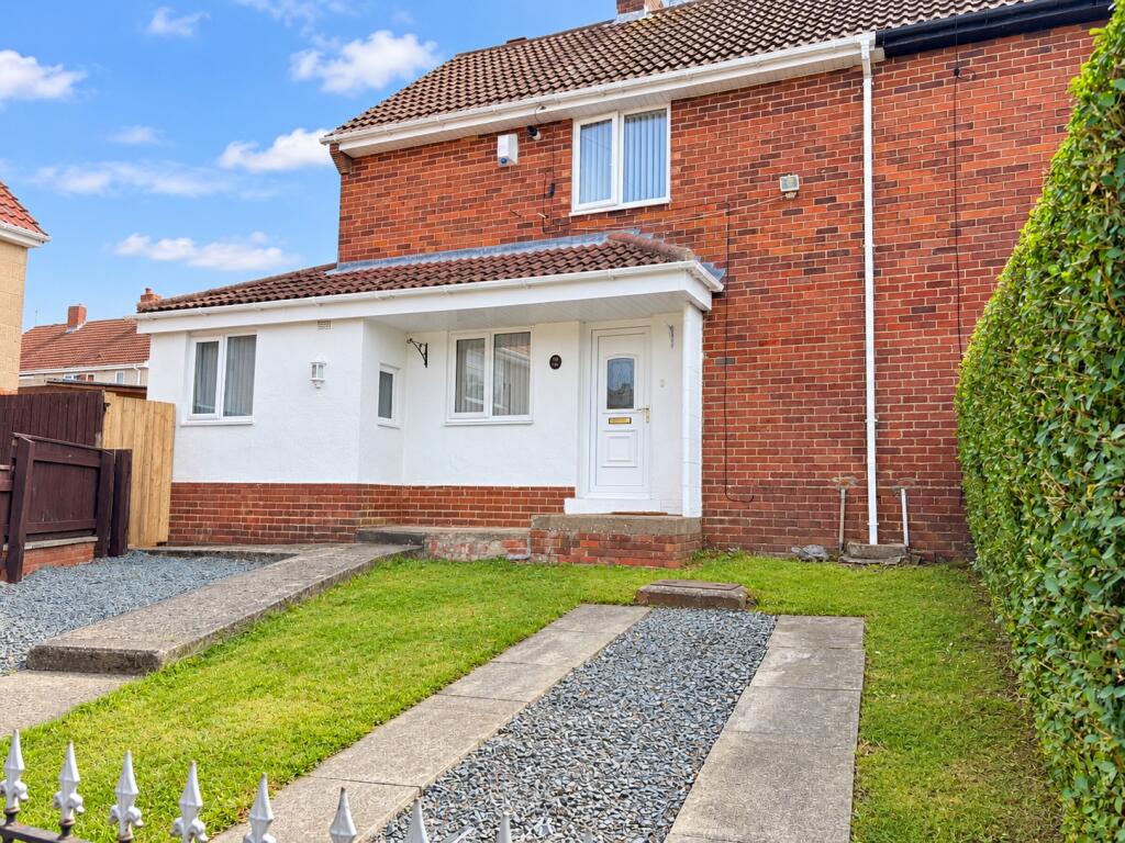 Main image of property: Warkworth Crescent, Seaham, County Durham, SR7