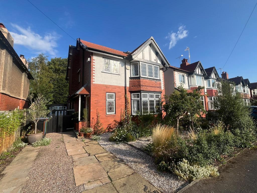 Main image of property: Green Lane, Hazel Grove, Stockport, SK7 4EA
