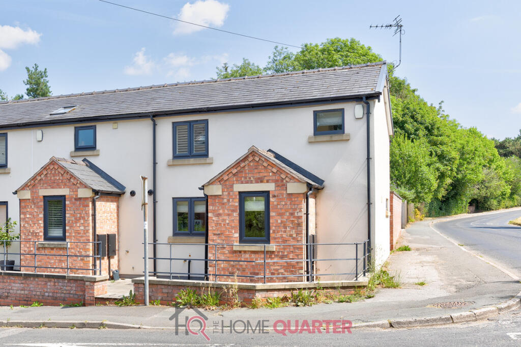 Main image of property: Fingerpost Lane, Frodsham, WA6 8