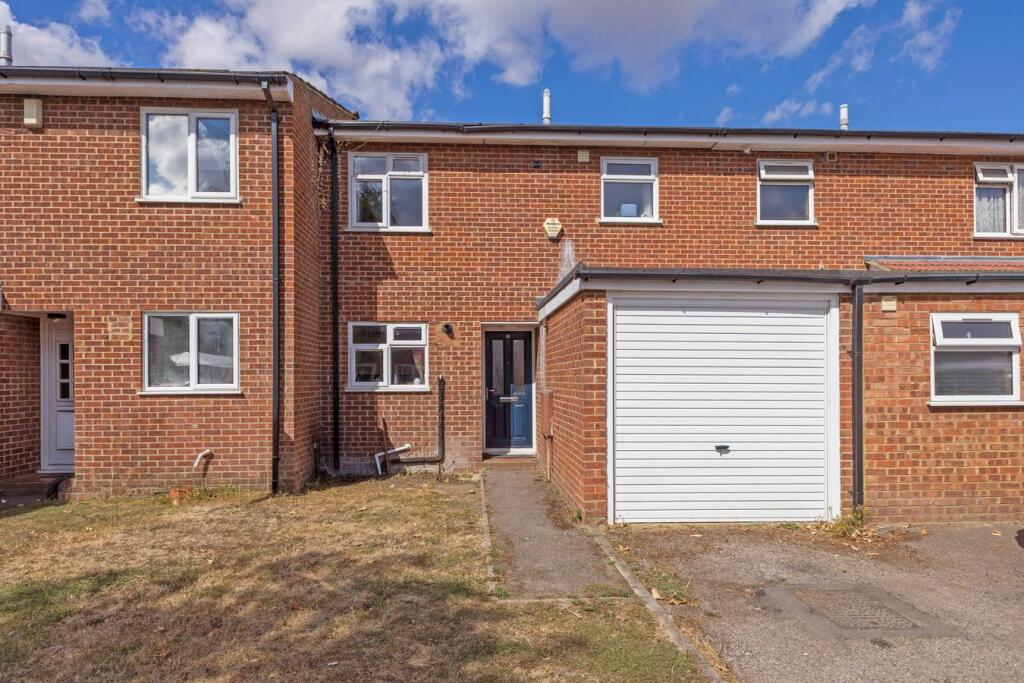Main image of property: Sutton Place, Langley, SL3