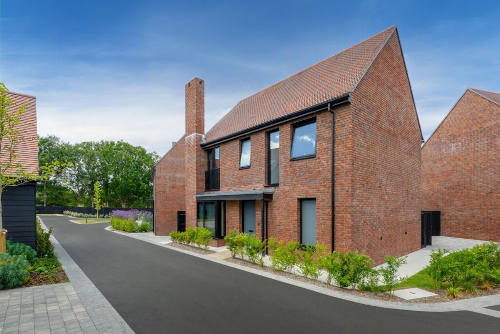 Main image of property: Alfold Gardens, 
Alfold, 
Cranleigh,
GU6 8BG