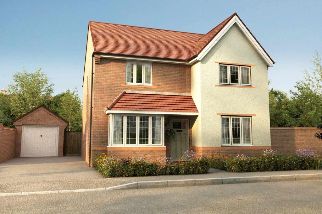Main image of property: Wilmslow Road,
Cheadle,
SK8 3NN
