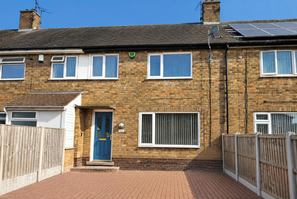 Main image of property: Summerwood Lane, Nottingham