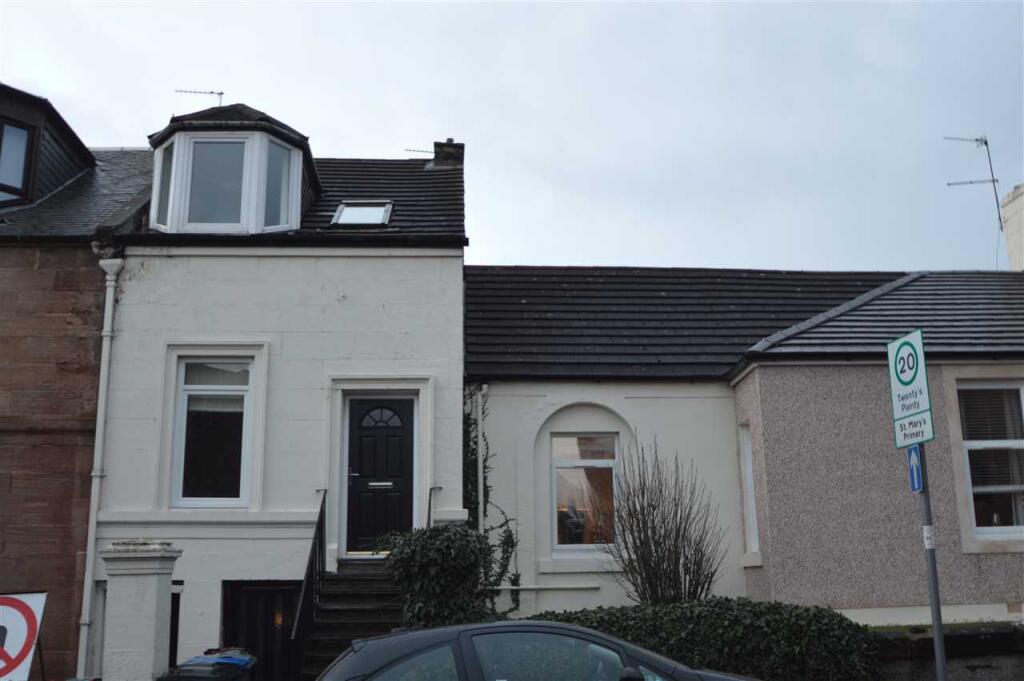 Main image of property: Windmill Road, Hamilton