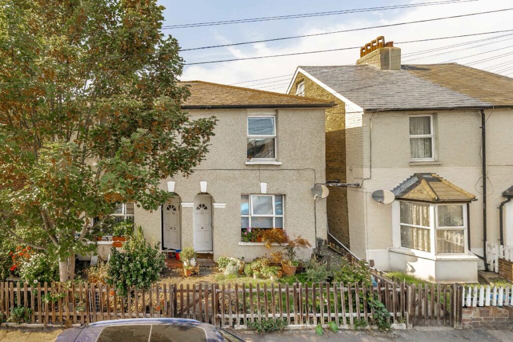 Main image of property: Milton Road, Hampton
