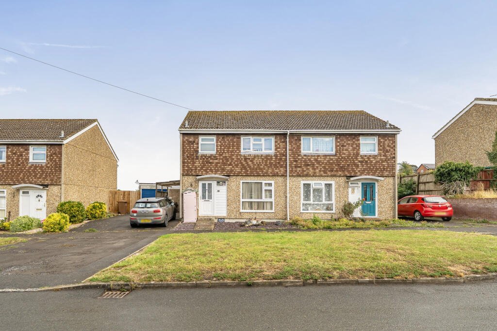 Main image of property: The Orchard, Wantage, OX12 9
