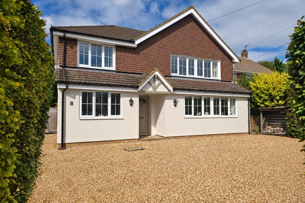 Main image of property: Glenville Gardens, HINDHEAD, GU26