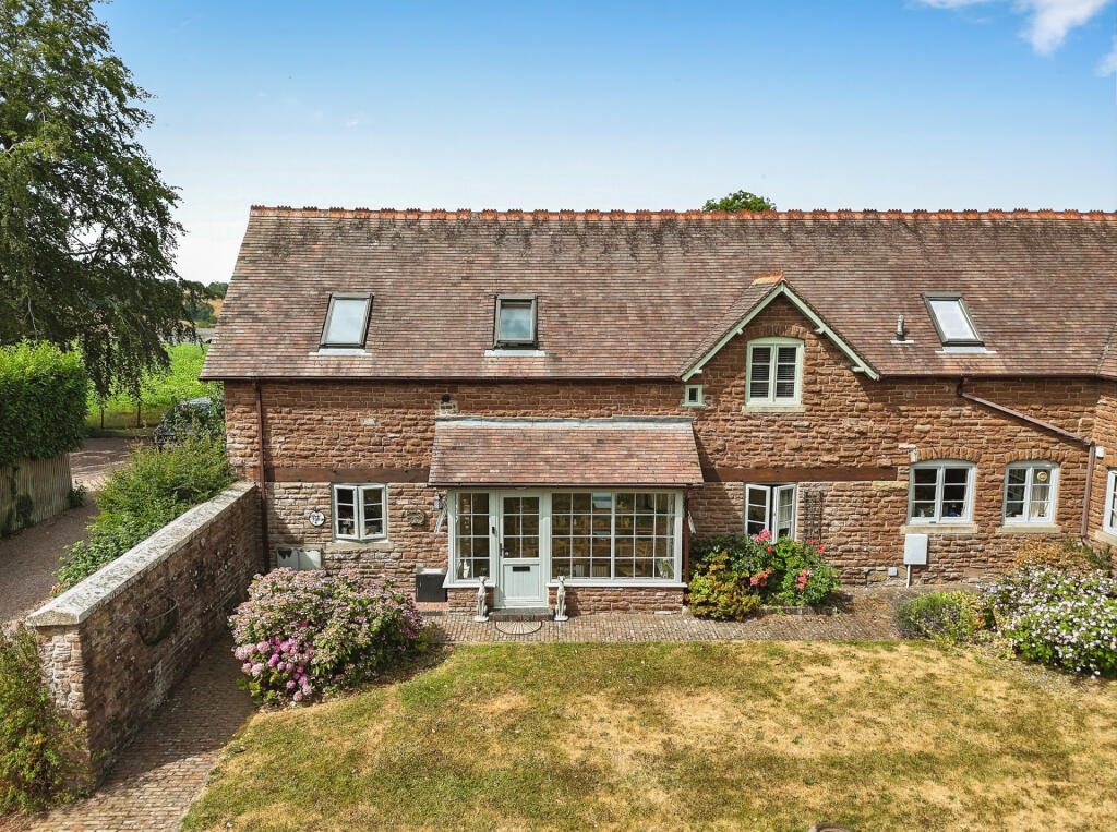 Main image of property: Brockington Grange Mews, Bredenbury, Bromyard