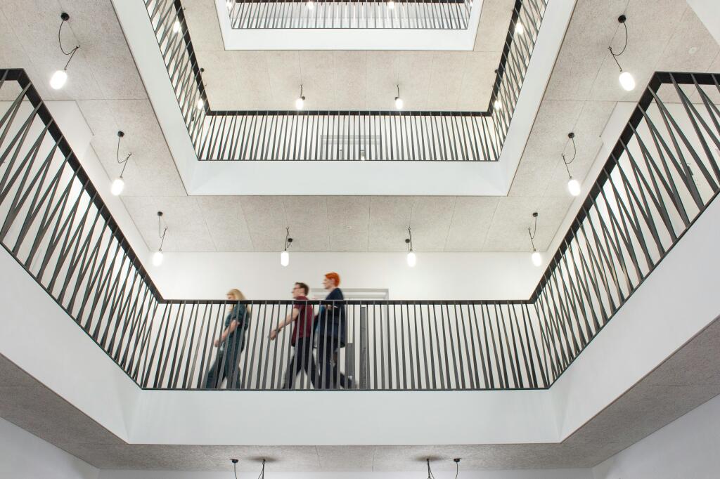 Atrium