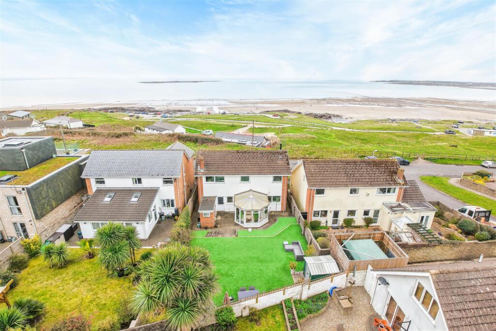 Main image of property: Seaview Drive, Ogmore-By-Sea, Vale of Glamorgan, CF32 0PB