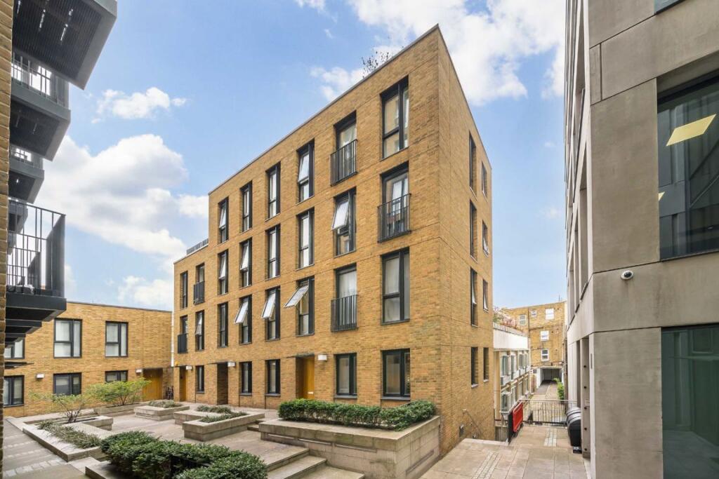 Main image of property: Churchway, Euston, NW1