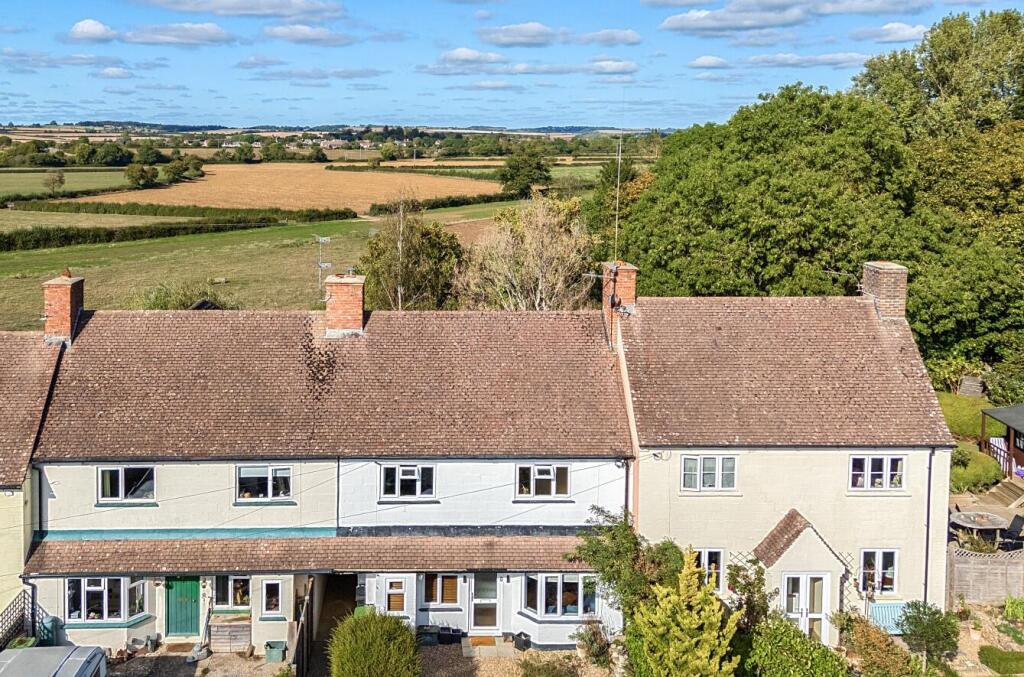 Main image of property: The Mead, Beer Hackett, Sherborne
