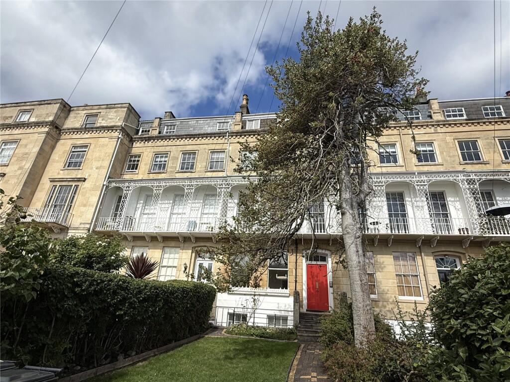 Main image of property: Burlington Road, TFF, Redland, Bristol, BS6