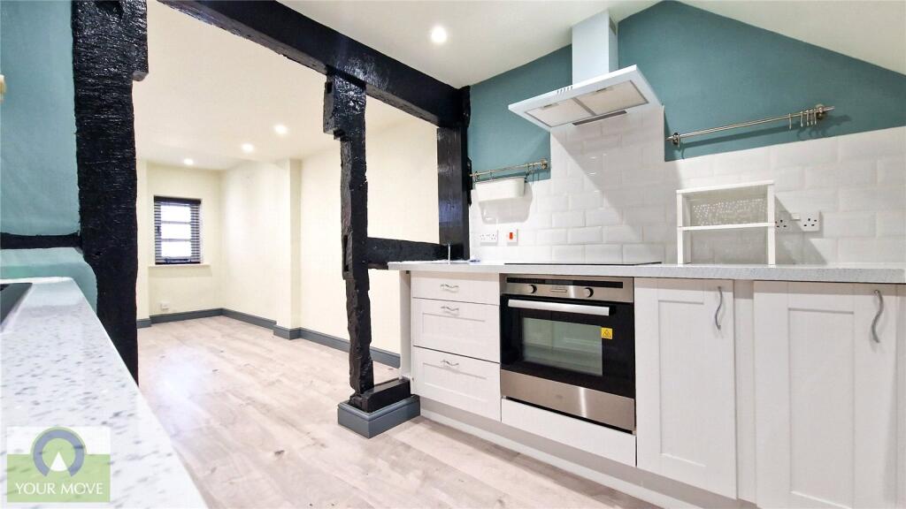 Main image of property: Head Street, Pershore, Worcestershire, WR10