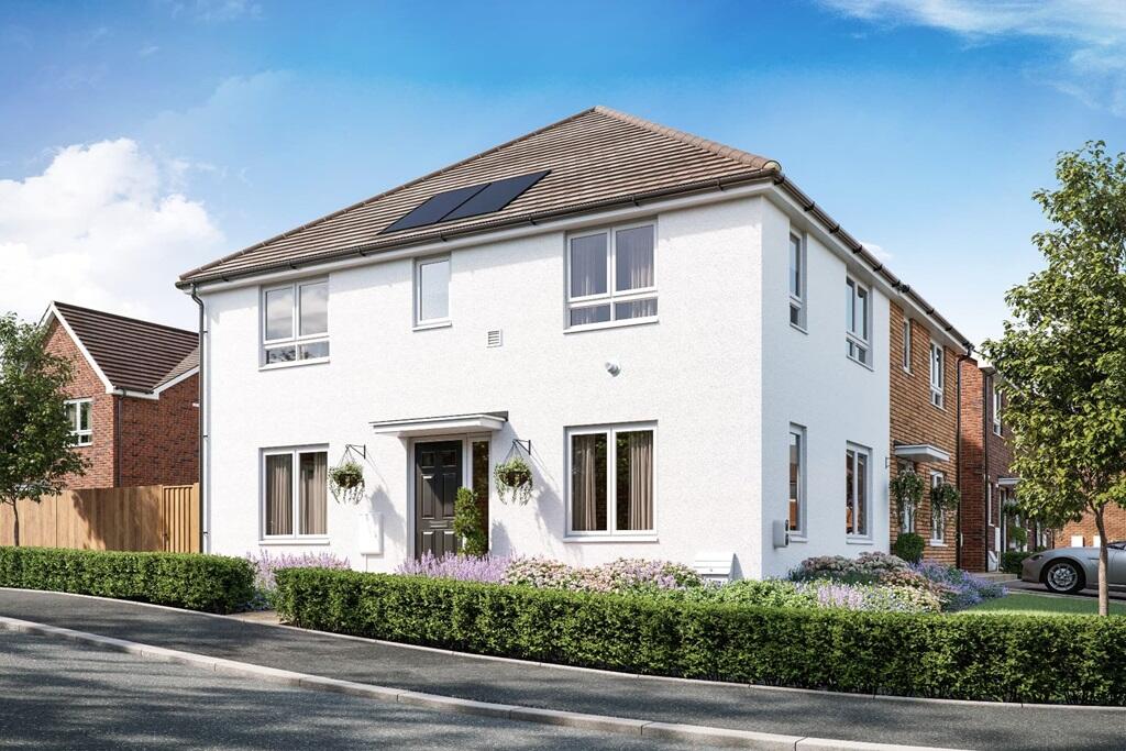 Main image of property: Burdon Fields,
Burdon Road,
Ryhope,
Sunderland,
SR3 2PH